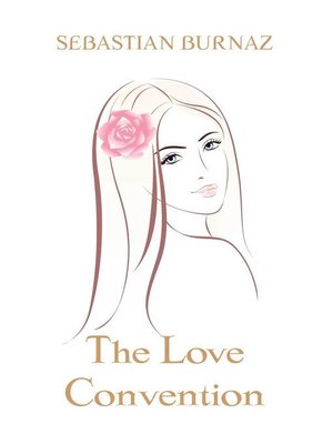 cover image of The Love Convention